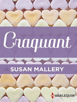 cover image of Craquant